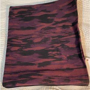 Lululemon Vinyasa Scarf